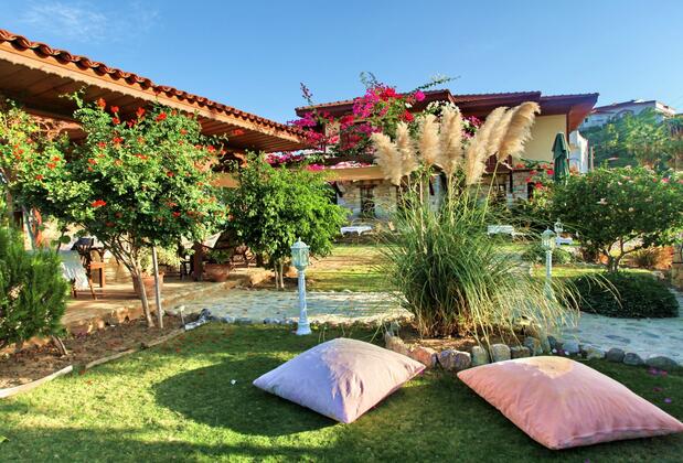 Datça Türk Evi Otel - Görsel 7