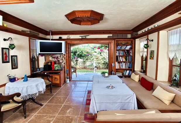 Datça Türk Evi Otel - Görsel 15