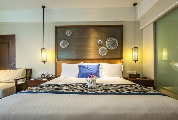 By Zeyno Butik Otel - Görsel 9