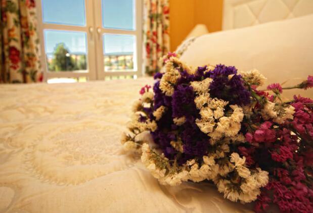 By Zeyno Butik Otel - Görsel 10