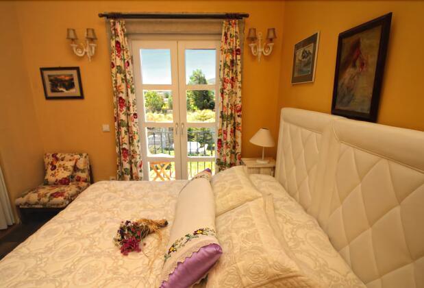 By Zeyno Butik Otel - Görsel 13