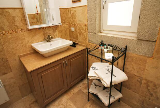 By Zeyno Butik Otel - Görsel 30