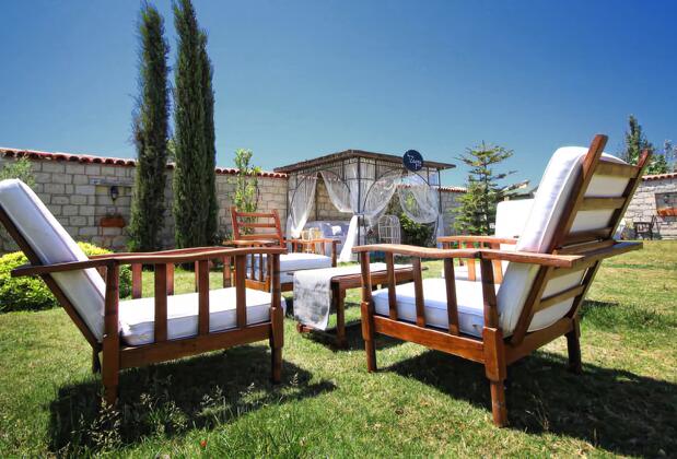 By Zeyno Butik Otel - Görsel 8