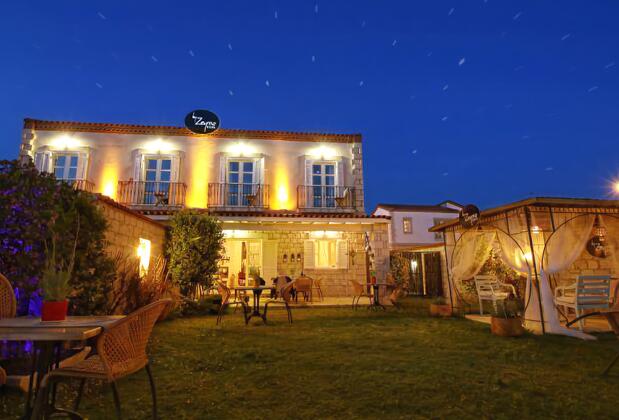 By Zeyno Butik Otel - Görsel 3