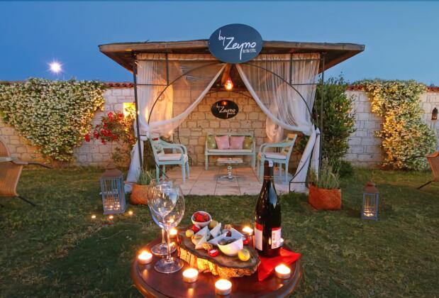 By Zeyno Butik Otel - Görsel 5