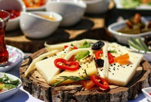 By Zeyno Butik Otel - Görsel 14