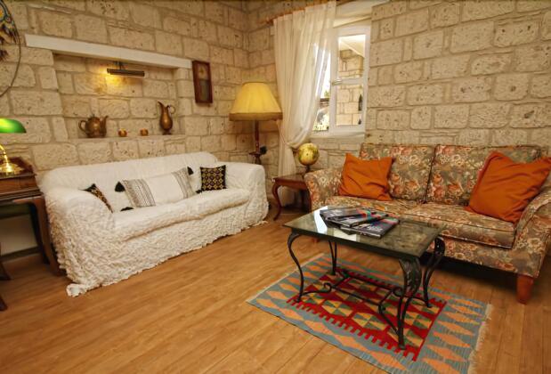 By Zeyno Butik Otel - Görsel 15