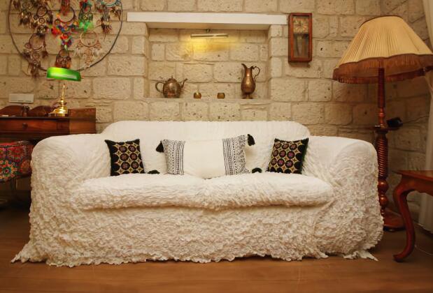 By Zeyno Butik Otel - Görsel 16