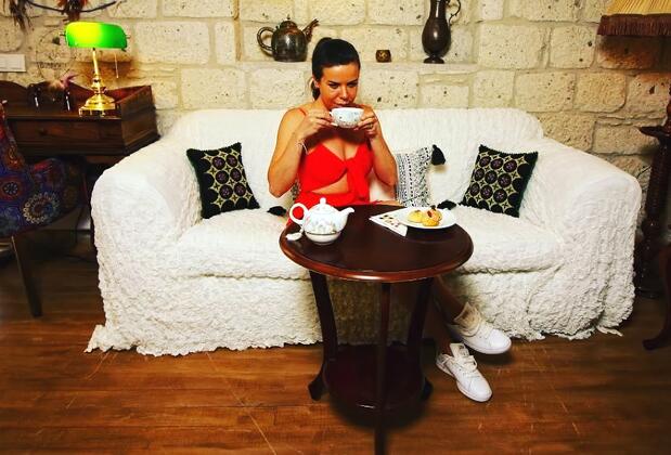 By Zeyno Butik Otel - Görsel 17