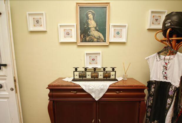 By Zeyno Butik Otel - Görsel 19