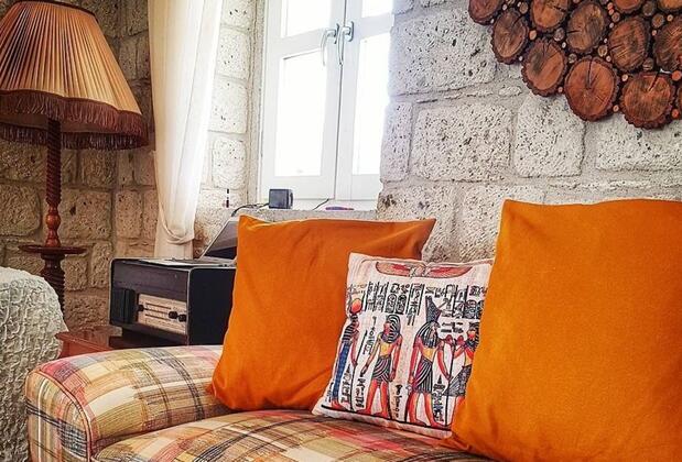 By Zeyno Butik Otel - Görsel 20