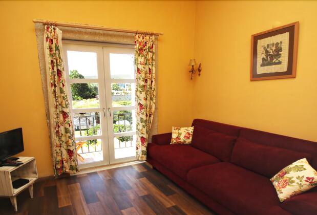 By Zeyno Butik Otel - Görsel 21