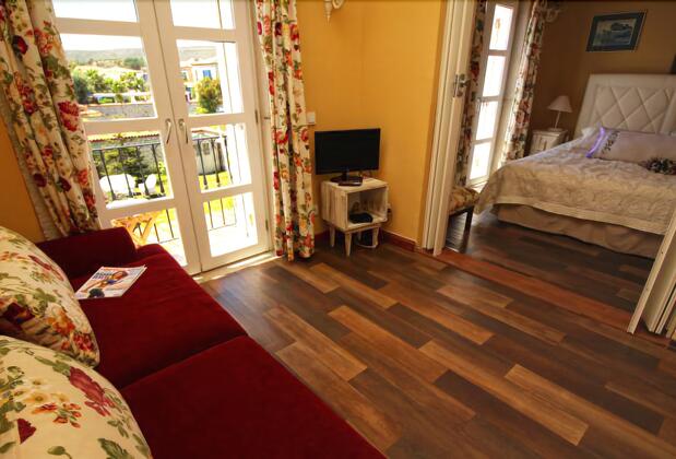 By Zeyno Butik Otel - Görsel 22