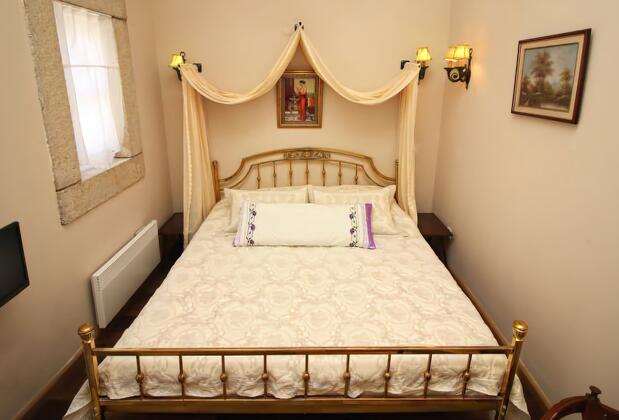 By Zeyno Butik Otel - Görsel 24