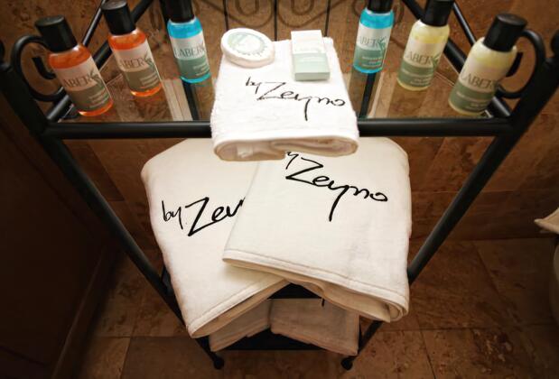 By Zeyno Butik Otel - Görsel 25