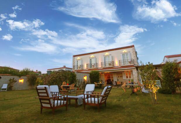 By Zeyno Butik Otel - Görsel 4