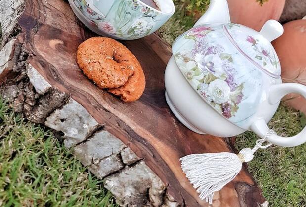 By Zeyno Butik Otel - Görsel 26