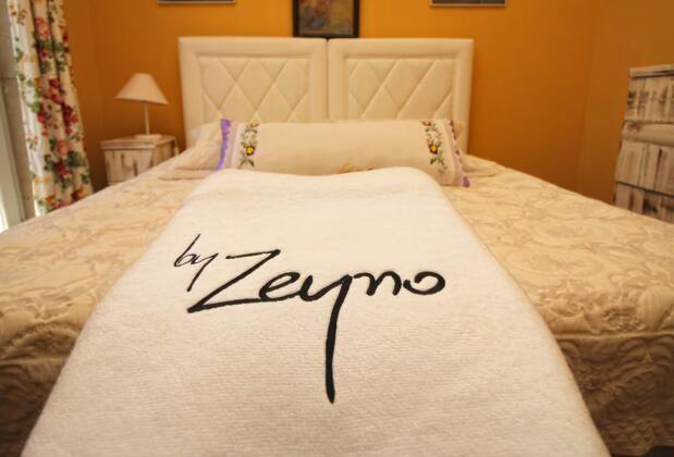 By Zeyno Butik Otel - Görsel 27