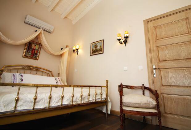 By Zeyno Butik Otel - Görsel 28