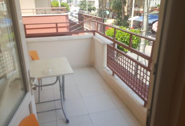 Damlataş Elegant Apart Hotel - Görsel 4