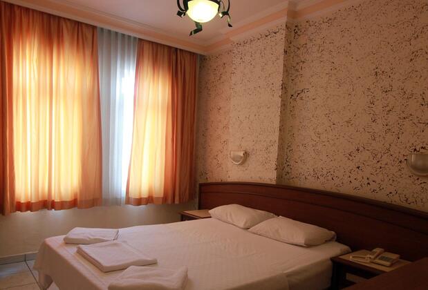 Damlataş Elegant Apart Hotel - Görsel 15