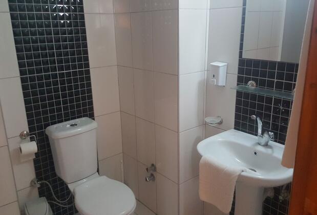 Damlataş Elegant Apart Hotel - Görsel 17