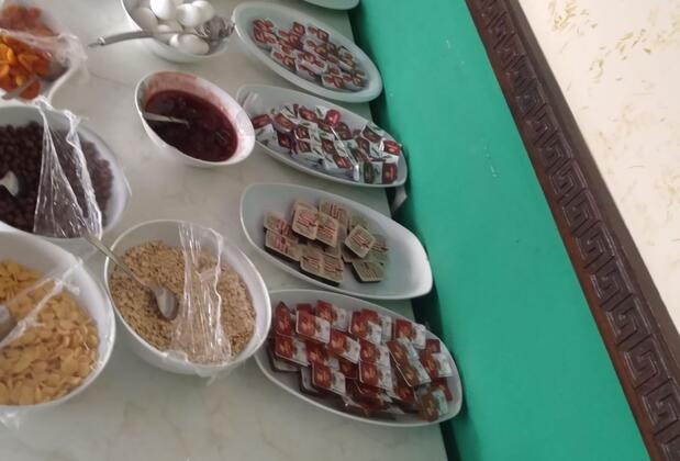 Damlataş Elegant Apart Hotel - Görsel 6