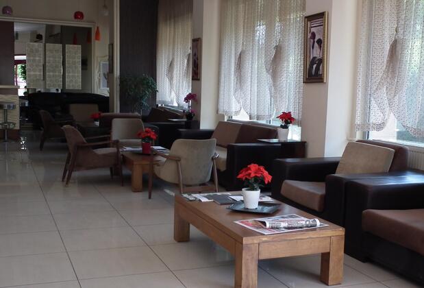 Petek Otel - Görsel 5