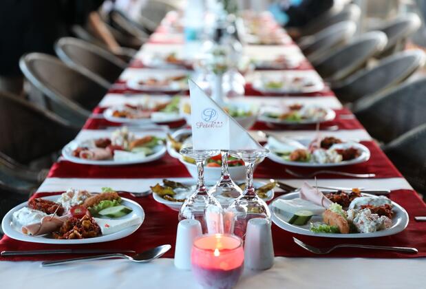 Petek Otel - Görsel 8