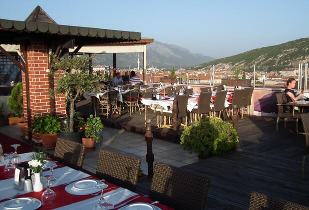 Petek Otel - Görsel 9