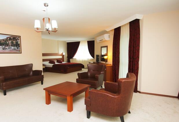 Petek Otel - Görsel 3