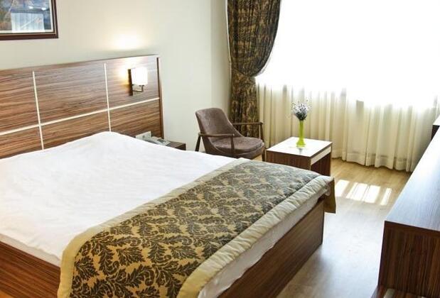 Petek Otel - Görsel 6