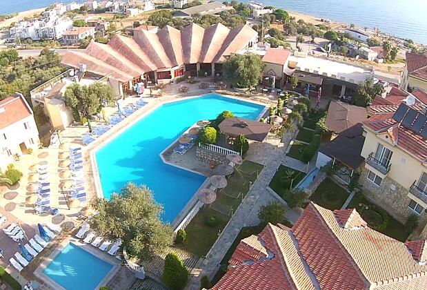 Alize Tatil Köyü - Görsel 5