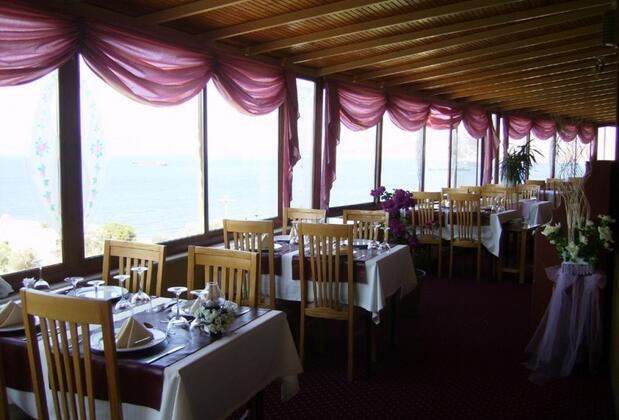 Alize Tatil Köyü - Görsel 8