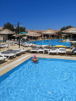 Alize Tatil Köyü - Görsel 6