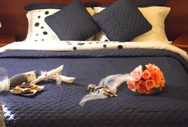 Alize Tatil Köyü - Görsel 4