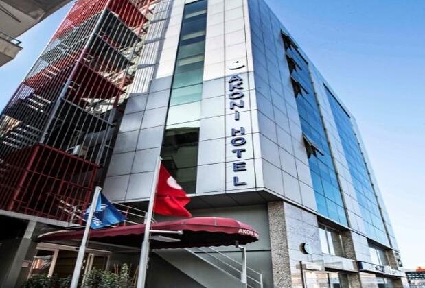 Akoni Hotel - Görsel 2