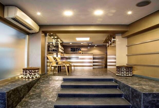 Akoni Hotel - Görsel 4