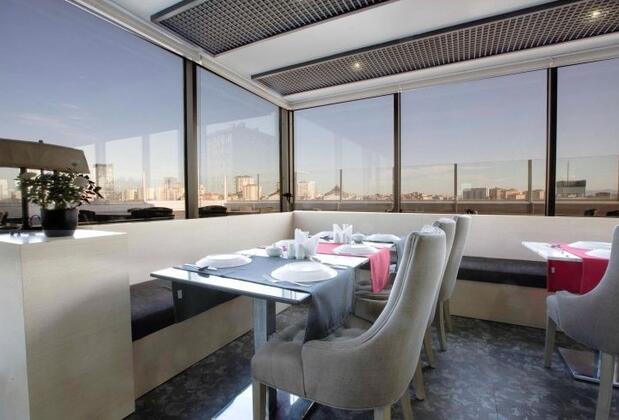 Akoni Hotel - Görsel 21