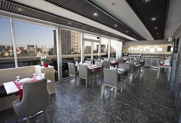 Akoni Hotel - Görsel 19