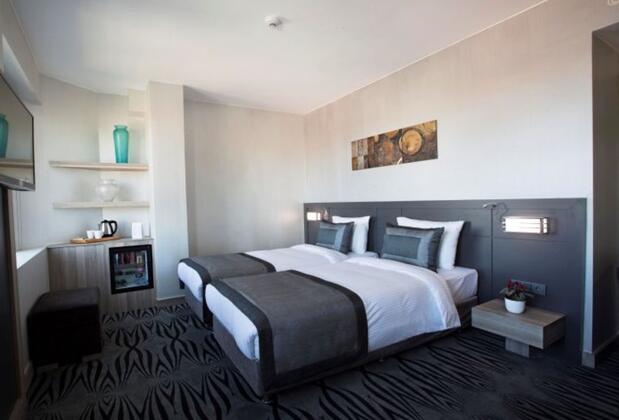 Akoni Hotel - Görsel 7