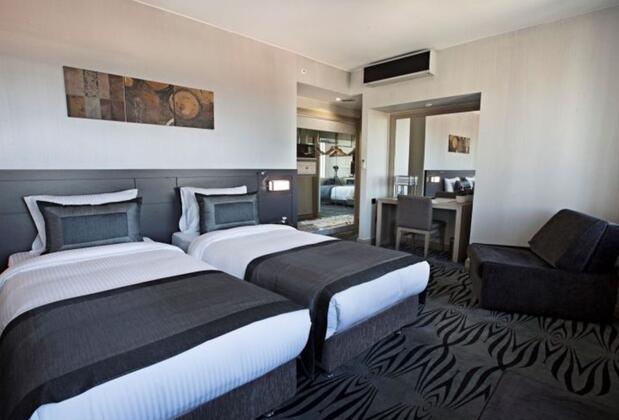 Akoni Hotel - Görsel 9