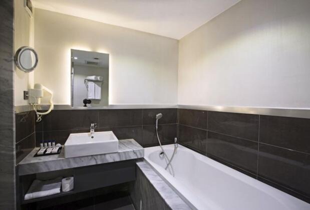 Akoni Hotel - Görsel 10