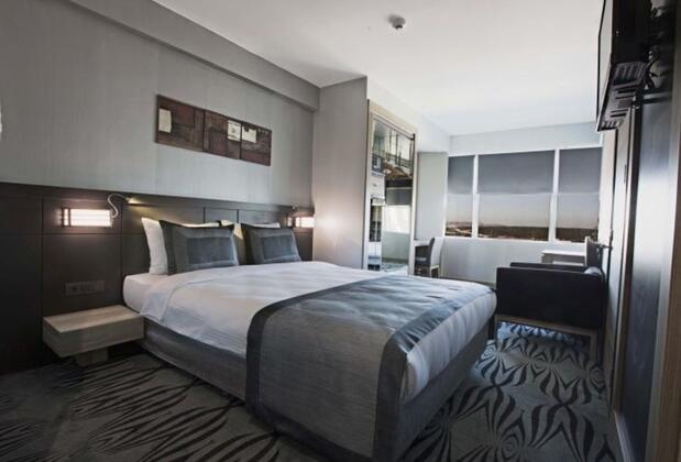 Akoni Hotel - Görsel 11