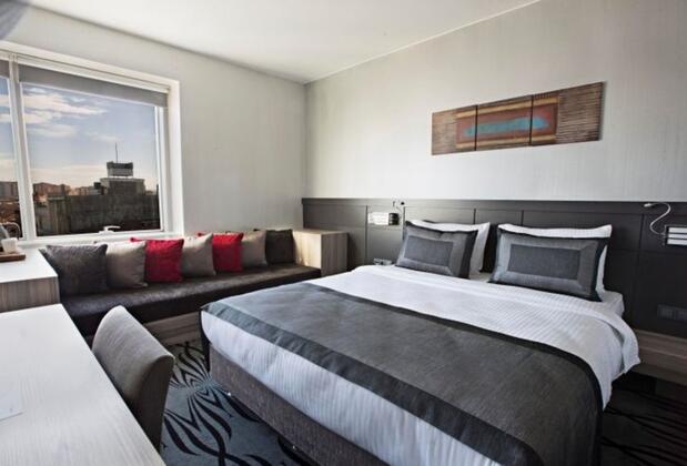 Akoni Hotel - Görsel 12