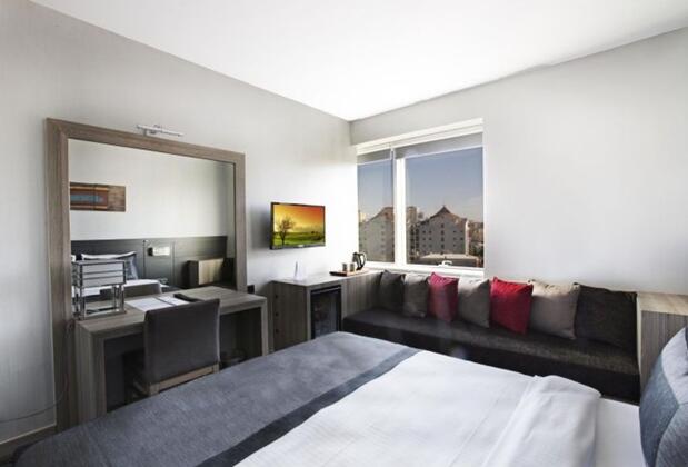 Akoni Hotel - Görsel 16