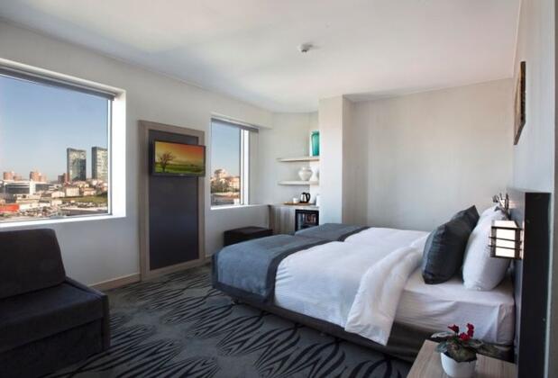 Akoni Hotel - Görsel 17