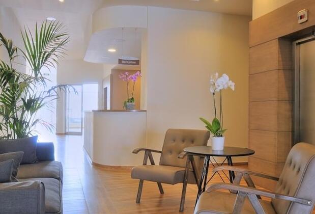 Delmar Suites & Residence - Görsel 3