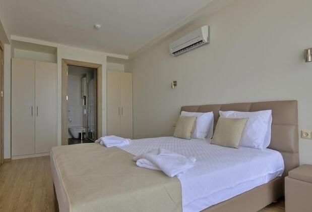 Delmar Suites & Residence - Görsel 4