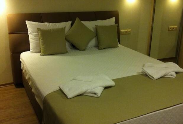 Delmar Suites & Residence - Görsel 5